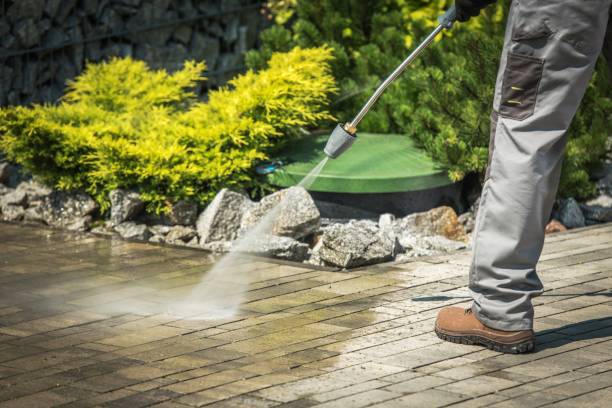 Boat and Dock Cleaning in Flower Hill, NY