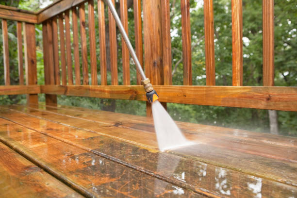 Professional Pressure Washing Services in Flower Hill, NY